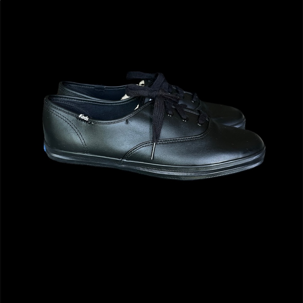Keds lace up shoes
